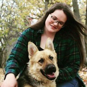 Meet your Posher, Abigail